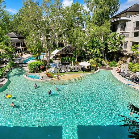 Private Apartments In The Temple Beachfront Resort 팜코브 외부 사진